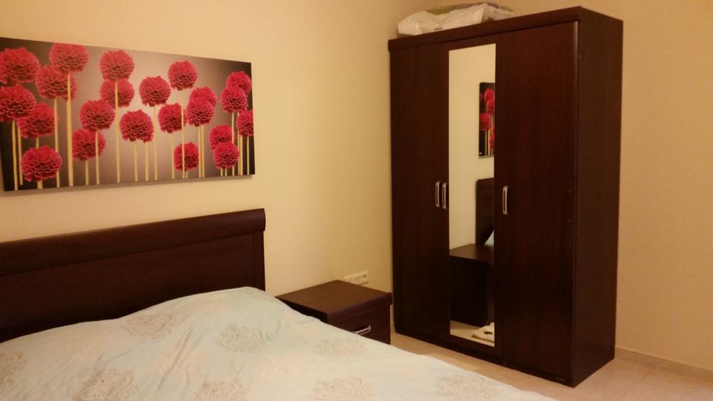 Elite Country Club Apartment