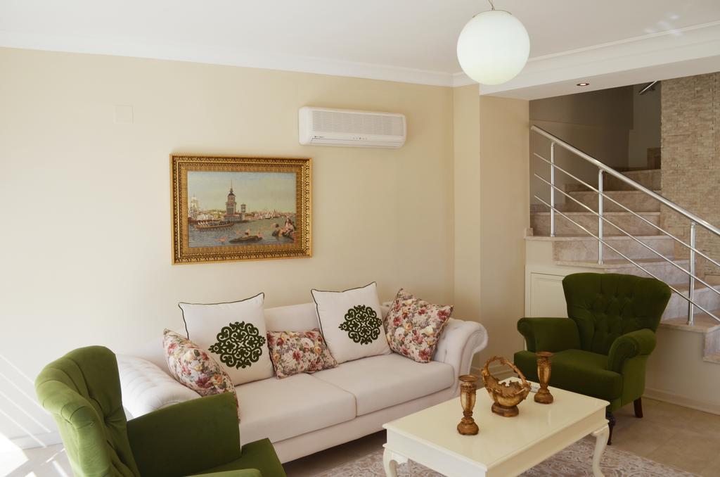 Apartment Elite Country Club Alanya