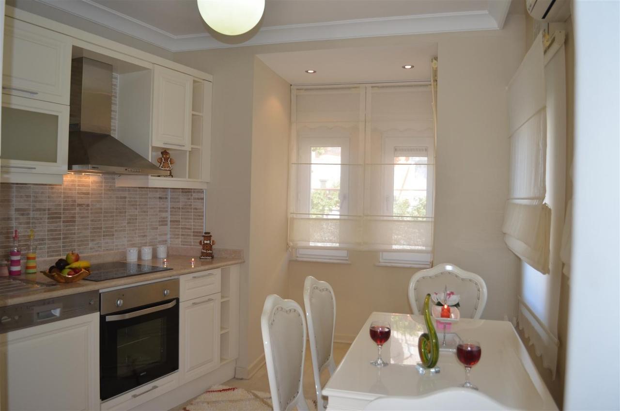 Elite Country Club Apartment Alanya